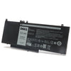 Genuine G5M10 Dell 3160 E5250 E5450 E5550 E5270 E5470 Type G5M10 7.6 7000mAh/52Wh Laptop Battery - eBuy UAE