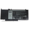 Genuine G5M10 Dell 3160 E5250 E5450 E5550 E5270 E5470 Type G5M10 7.6 7000mAh/52Wh Laptop Battery - eBuy UAE