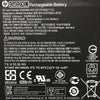 33.6wh Original GI02XL HP Pavilion X2 12 12-B000NX, HSTNN-LB7D 832489-421 833657-005 Tablet Laptop Battery - eBuy UAE