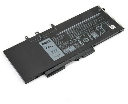 Original GJKNX Dell Latitude 5480 5580 5490 5590 5491 5591 5495 5488 Precision 15 3520 Laptop Battery - eBuy UAE