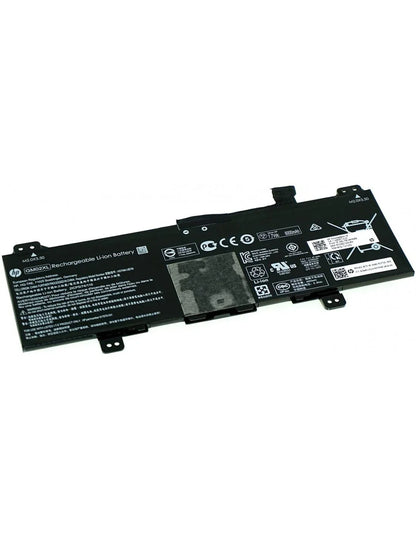 Original GM02XL HP Chromebook 11 G6 EE(3QN39PA), Chromebook 14 G5(3GJ76EA) HSTNN-DB7X Laptop Battery - eBuy UAE
