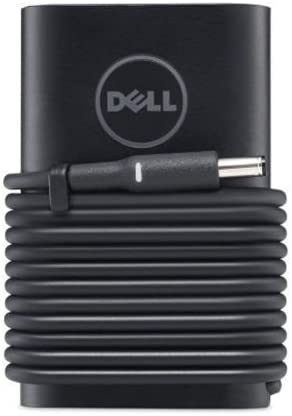 New Genuine Dell Inspiron Latitude XPS Vostro 45 Watt 19.5V 2.31A AC Adapter CDF57 0CDF57 - eBuy UAE