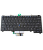 Dell D400 Black Replacement Laptop Keyboard - eBuy UAE