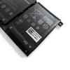 Original Dell Inspiron 15 5501 9077G, TXD03, H5CKD Laptop Battery - eBuy UAE