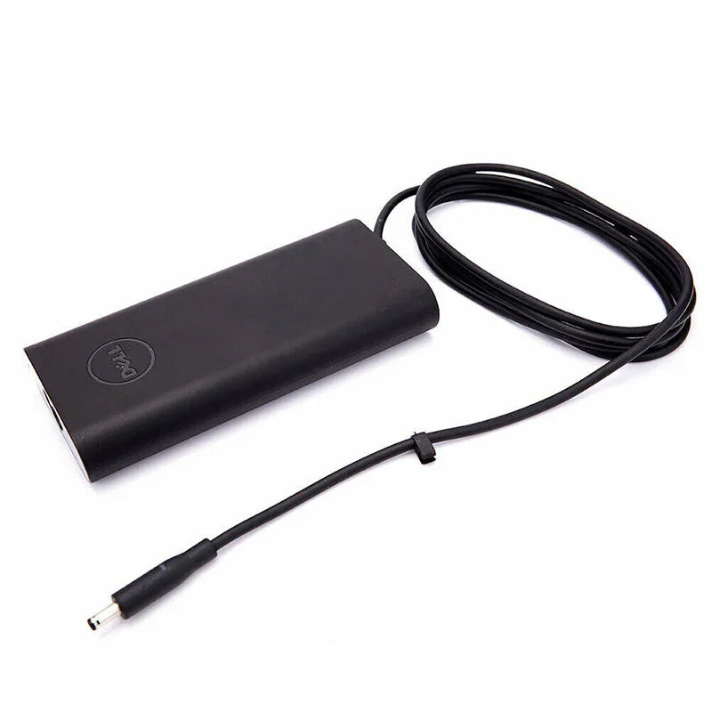 130W Original Dell XPS 15 9570, 15-9550-R4728, Precision M3800 Laptop Charger/Adapter - eBuy UAE
