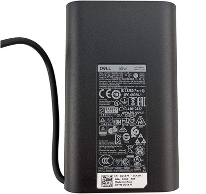 Original 65W Dell Latitude 14 3440 3450 3460 3470 3480 5480 7480, Inspiron 15-3521 3540 3550 3580 5567 5580 Laptop AC power adapter - eBuy UAE