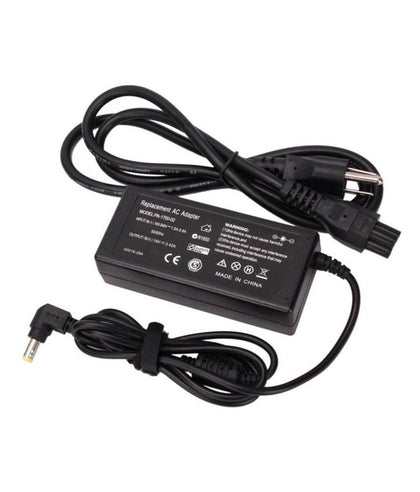 65W Replacement Laptop AC Power Adapter Charger Supply for IBM 41R4526 /19V 3.42A (5.5mm*2.5mm) - eBuy UAE