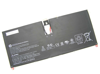 Original HD04XL HP Envy Spectre XT 13-2120tu 13-2021tu 13-2000eg HSTNN-IB3V 685866-1B1 Laptop Battery - eBuy UAE