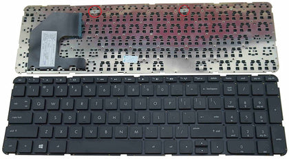 Laptop Keyboard Compatible for HP Sleekbook Pavilion 15 15B - eBuy UAE