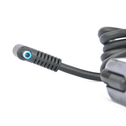Original 200W HP ZBook 17 G3 15-EC0006NT, Pavilion Gaming 15-DK0001LA, TPN-DA10 Laptop AC Adapter Charger - eBuy UAE