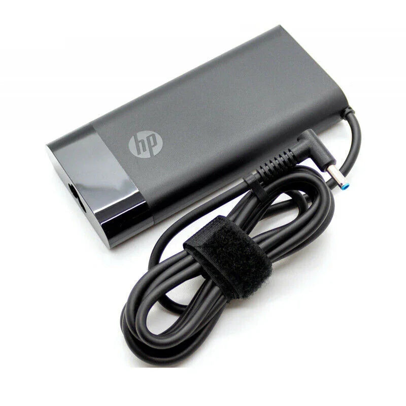 Original 200W HP ZBook 17 G3 15-EC0006NT, Pavilion Gaming 15-DK0001LA, TPN-DA10 Laptop AC Adapter Charger - eBuy UAE