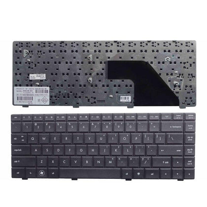 HP 420 421 425 COMPAQ 320 321 325 326 US 605813-001 Laptop Keyboard - eBuy UAE