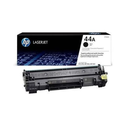 HP 44A Toner Cartridge CF244A for for HP Laserjet Pro M15A M15W MFP M28A and M28W