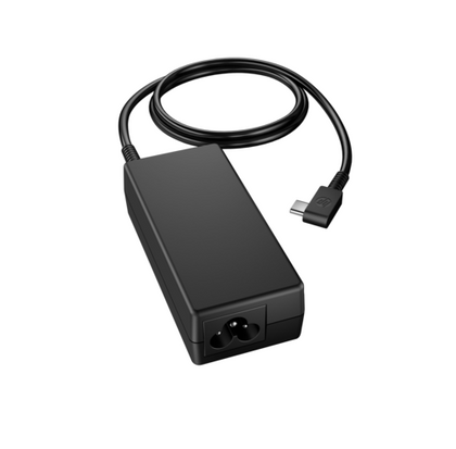 HP 45W Type c travel charger compatible with HP spectre 13 Elite x2 1012 TYPE-C USB-C charger - eBuy UAE
