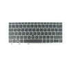 HP Elitebook 730 G5, 735 G5, 830 G5, 836 G5, L15500-001 L07666-001 Silver Laptop Keyboard - eBuy UAE