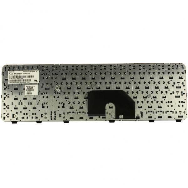 HP Pavilion 640436-171 DV6-6000 DV6-6100 DV6-6200 634139-001 640436-001 9Z.N6DUS.001 Keyboard - eBuy UAE