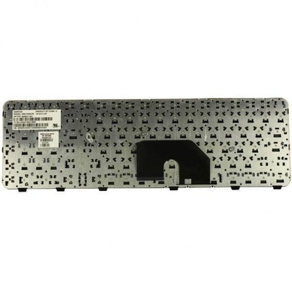 HP Pavilion 640436-171 DV6-6000 DV6-6100 DV6-6200 634139-001 640436-001 9Z.N6DUS.001 Keyboard - eBuy UAE
