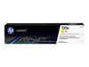 HP 130A Toner Cartridges for HP Colour LaserJet Pro MFP M176/MFP M177