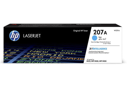 HP 207A W2210A Toner Cartridge - eBuy UAE