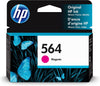 HP 564 Ink Cartridge - All Individual Colors & Color Set