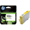 HP 920 Black & HP 920XL Ink Cartridges - All Individual Colors & Combo Pack