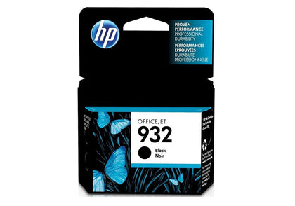 HP 932 Ink Cartridge for HP Officjet 7610