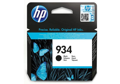 HP 934 Ink Cartridge for HP Officjet Pro 6830 6230 - eBuy UAE