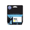 HP 953 Original Ink Advantage Cartridge For HP OfficeJet Pro 7740 - F6U13AE