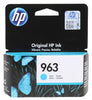 HP 963 Ink Cartridges for HP OfficeJet Pro 9010 9020 Series (3JA26AE) All Colors & Combo Pack