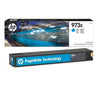 HP 973X Ink Cartridge for HP Pagewide Pro 477 series Printers