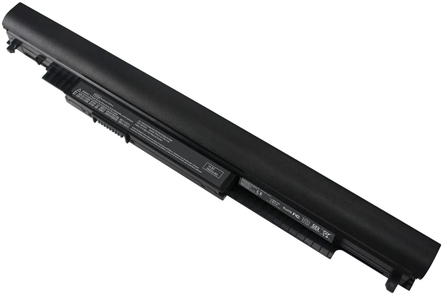 41Wh HS03 HS04 HP 14 15 240 245 246 250 255 HSTNN-LB6V HSNN-LB6U HSTNN-PB6T TPN-Q120 TPN-Q130 Laptop Battery - eBuy UAE