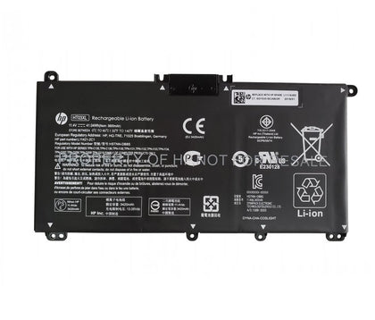 Original HT03XL Battery For HP Pavilion 14-CE0025TU, 14-CE0034TX, 15-CS0037T 250 255 G7 HSTNN-LB8L L11421-421 HSTNN-LB8M/DB8R - eBuy UAE