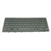 Toshiba Satellite Pro T230D - T235D White Replacement Laptop Keyboard - eBuy UAE