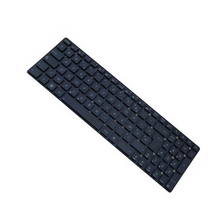 ASUS K55 - K55XI - a55v Black Replacement Laptop Keyboard - eBuy UAE