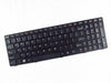 IBM Lenovo IdeaPad G580 - G585A Black Replacement Laptop Keyboard - eBuy UAE