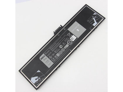 7.4V 36wh Original HXFHF VJF0X VT26R XNY66 Dell Venue 11 Pro 7130 7139 7310 Laptop Battery - eBuy UAE