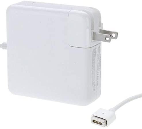 High Quality 85W Magsafe AC Power Adapter Charger for 15"" 17-inch MacBook Pro US Plug 18.5V 4.6A [C1623US ] - eBuy UAE