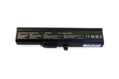Sony Vaio VGN-TX Series, VAIO VGN-TX15C/W Laptop Battery - eBuy UAE