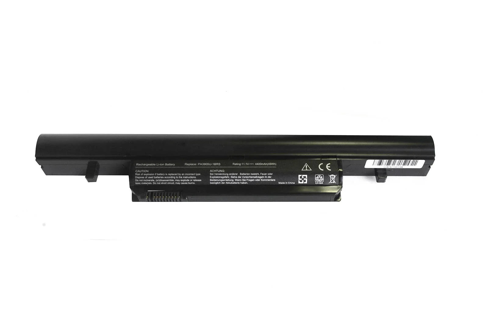 Toshiba Tecra R850 PT525A-008019, Satellite Pro R850-19H PA3905U-1BRS Laptop Battery - eBuy UAE