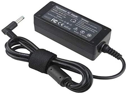 Replacement Charger For HP Stream 14-ax000ne Laptop 19.5v 2.31a 45w AC Adapter - eBuy UAE