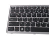 IBM Lenovo Ideapad Z510 G505 G505S US Layout Flex 2 15 Keyboard with Sliver Frame Replacement Laptop Keyboard - eBuy UAE