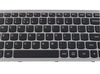 IBM Lenovo Ideapad Z510 G505 G505S US Layout Flex 2 15 Keyboard with Sliver Frame Replacement Laptop Keyboard - eBuy UAE