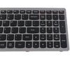 IBM Lenovo Ideapad Z510 G505 G505S US Layout Flex 2 15 Keyboard with Sliver Frame Replacement Laptop Keyboard - eBuy UAE