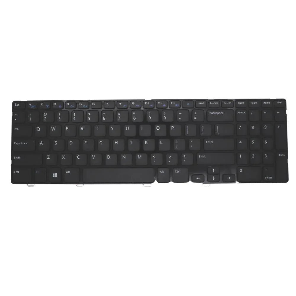 Dell Inspiron 14 15 3421 5421 5437 3521 5521 5537 3721 3737 5721 3440 3540 MR90Y XCMRD Laptop Keyboard - eBuy UAE