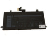 J0PGR Genuine Dell Latitude 5285 / 5290 2-in-1 4-Cell 42Wh Laptop Battery - eBuy UAE