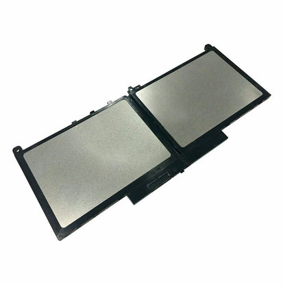55Wh Original MC34Y 242WD 1W2Y2 J60J5 Dell Latitude E7270 E7470 Tablet Laptop Battery - eBuy UAE