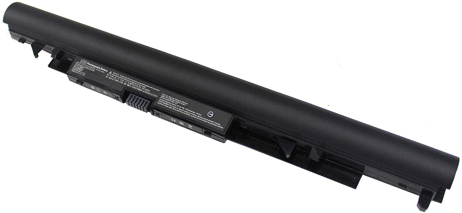 JC04 HP 15-BS 15-BW 17-BS Series Compatible with HQ-TRE71025 HSTNNHB7X TPN-C130 919701-850 Replacement Laptop Battery - eBuy UAE