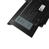 Original JHT2H Dell Latitude 7310, 7410 Chromebook Series Laptop Battery - eBuy UAE