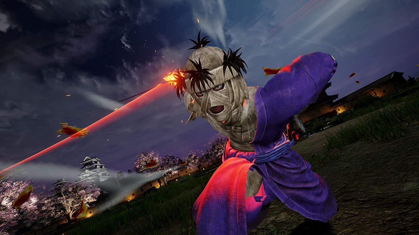 Jump Force: Standard Edition - Xbox One [Xbox One]