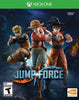Jump Force: Standard Edition - Xbox One [Xbox One]